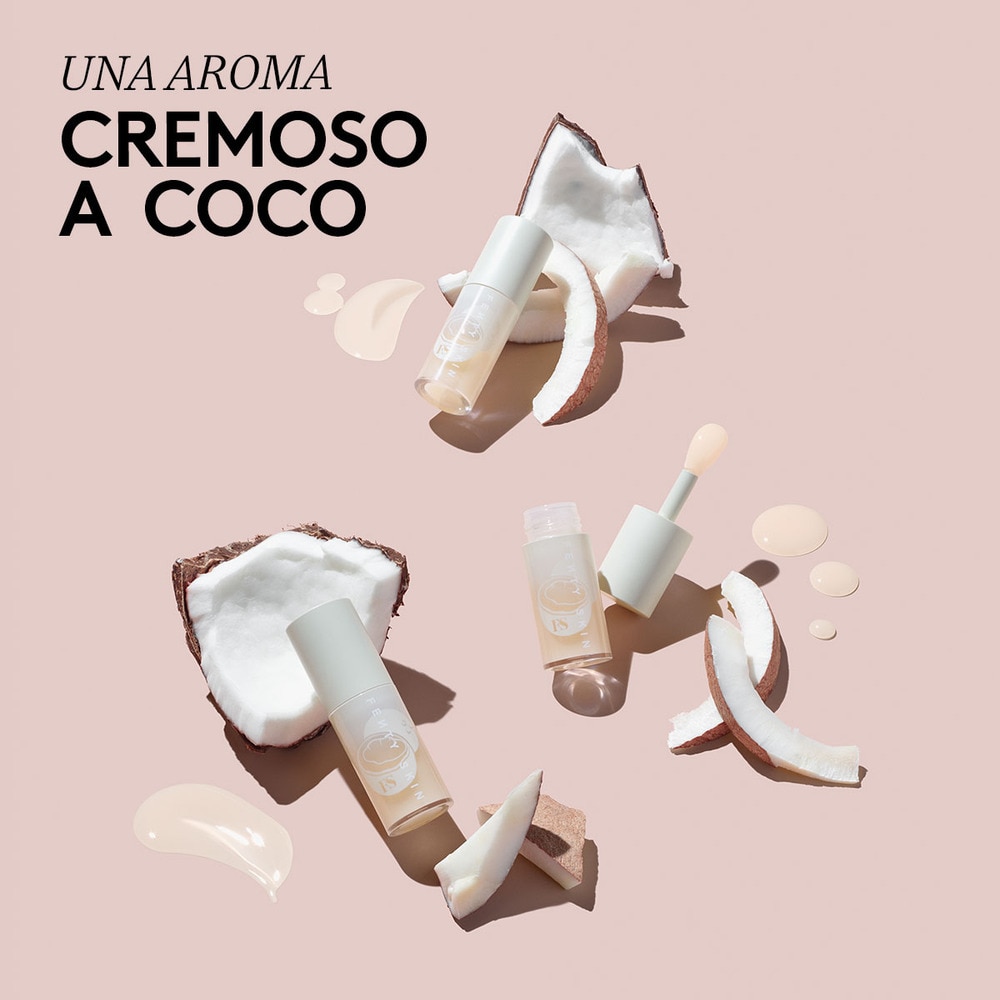 FENTY TREATZ LIP OIL HIDRATANTE (ACEITE HIDRATANTE PARA LABIOS)